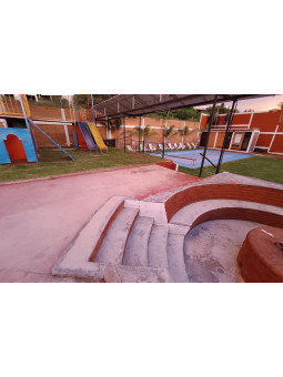 Terraza Las Palmas | Jardín para Eventos en Aguascalientes