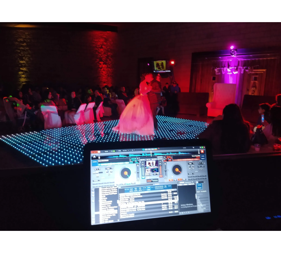 Sonido Xtremo Dj Cuco