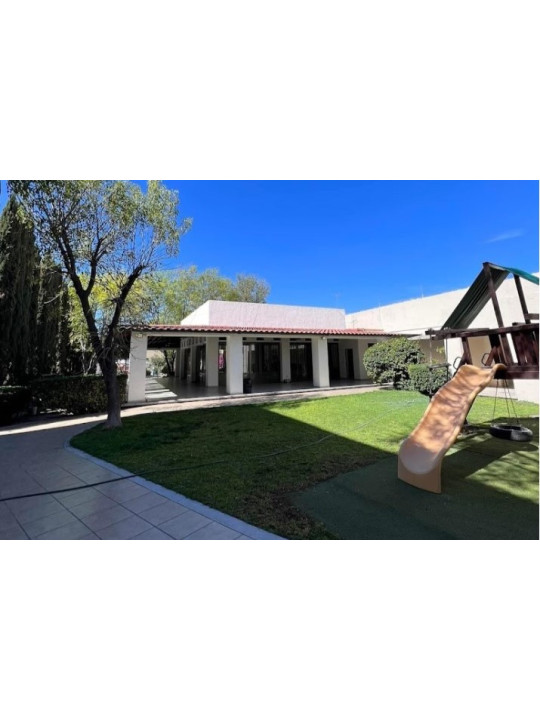 Terraza Jardín Acueducto | Jardín para Eventos en Aguascalientes