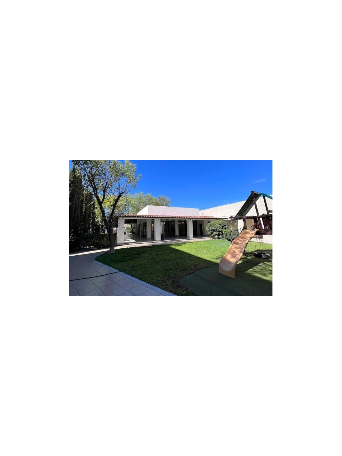 Terraza Jardín Acueducto | Jardín para Eventos en Aguascalientes