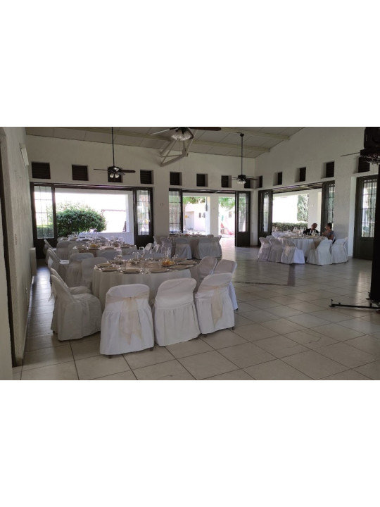 Terraza Jardín Acueducto | Jardín para Eventos en Aguascalientes