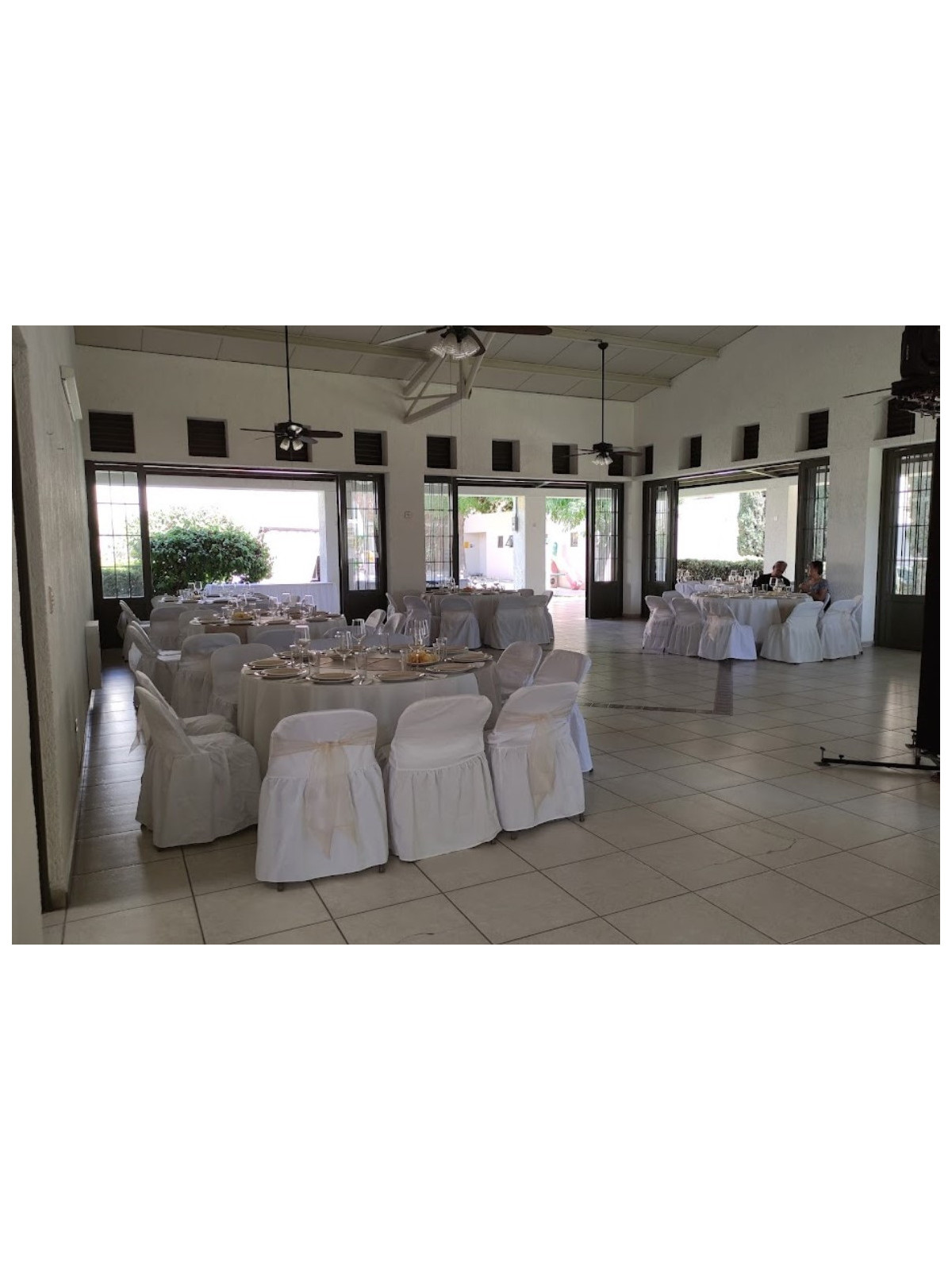 Terraza Jardín Acueducto | Jardín para Eventos en Aguascalientes