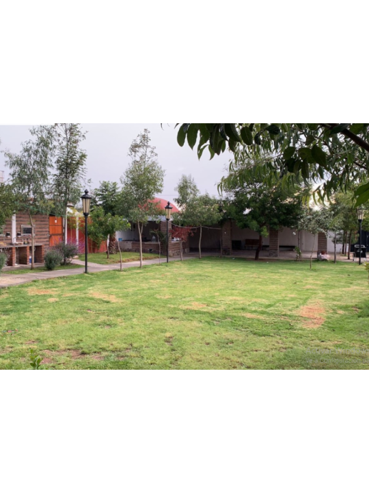 Terraza Jazmín | Jardín para Fiestas y Eventos en Aguascalientes