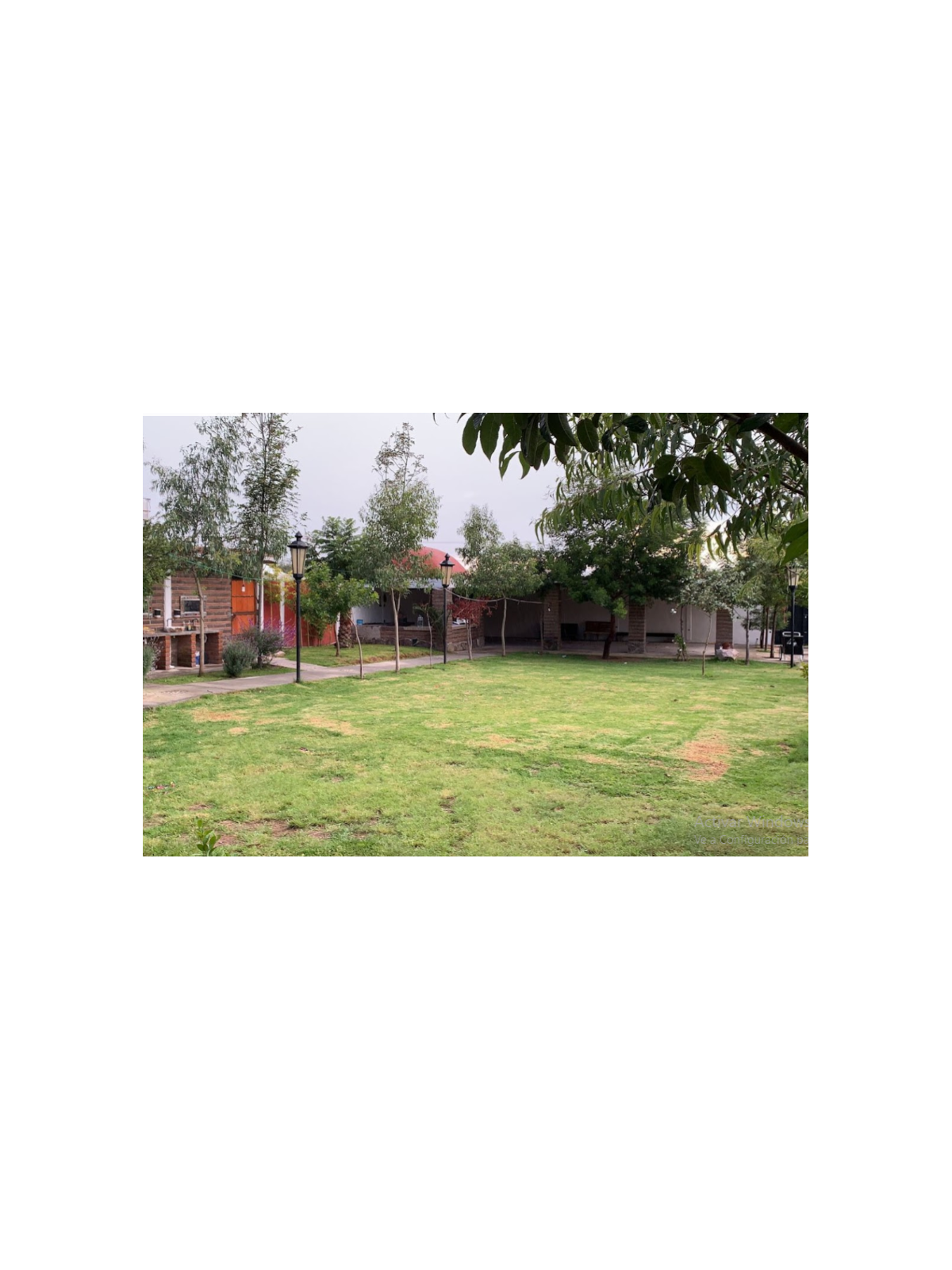 Terraza Jazmín | Jardín para Fiestas y Eventos en Aguascalientes