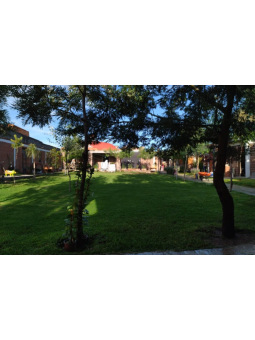 Terraza Jazmín | Jardín para Fiestas y Eventos en Aguascalientes