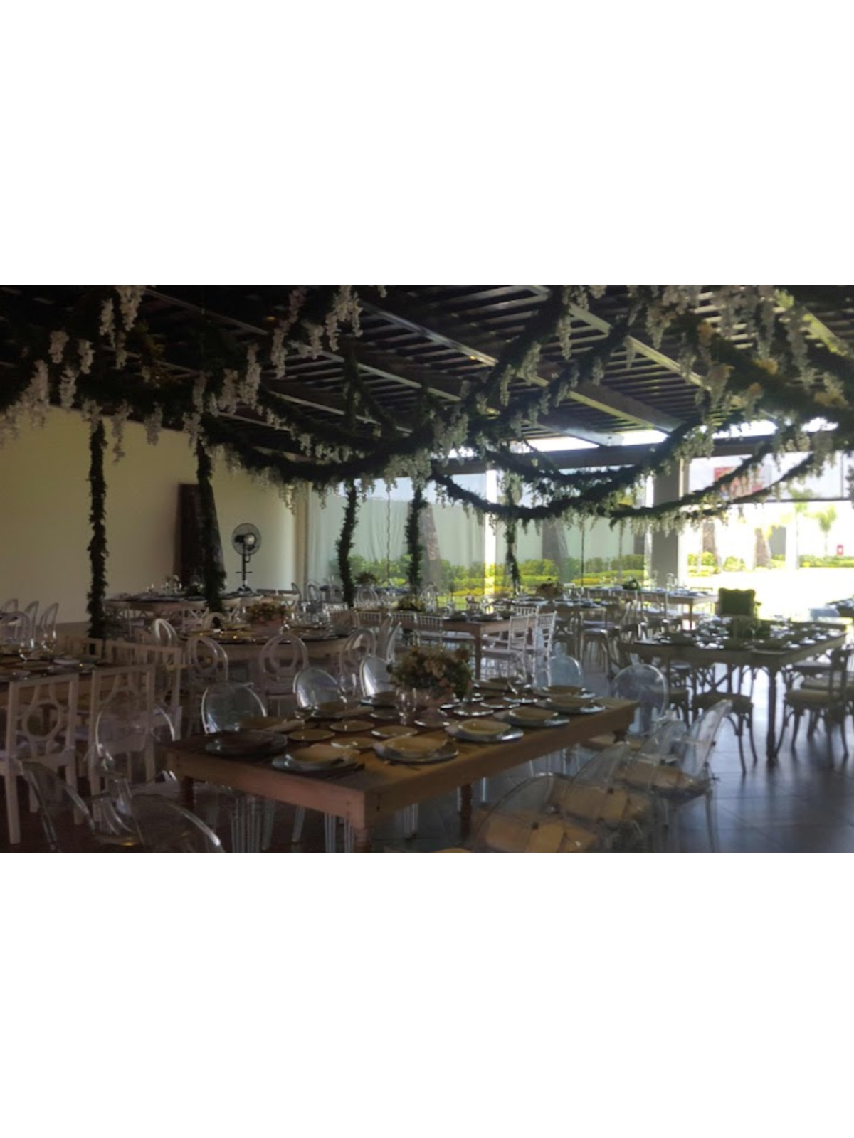 Arenal Salón Jardín Terraza | Espacio para Eventos en Aguascalientes
