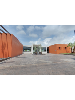 Arenal Salón Jardín Terraza | Espacio para Eventos en Aguascalientes