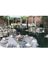 Terraza Jardín Maravillas | Jardín para Eventos en Aguascalientes