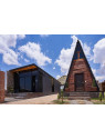 Cabañas Piedra Herrada | Espacio natural para eventos y escapadas en Aguascalientes