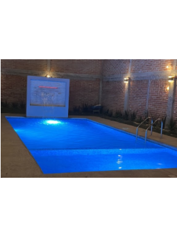 Terraza La Rinconada | Jardín para Eventos al Aire Libre en Aguascalientes