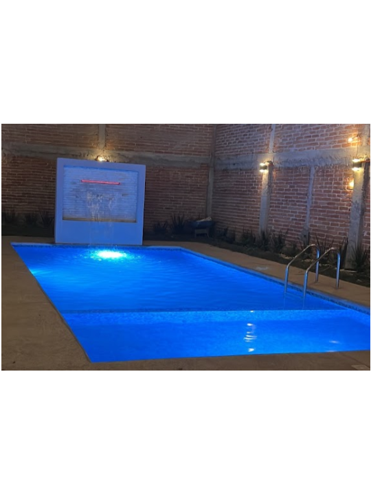 Terraza La Rinconada | Jardín para Eventos al Aire Libre en Aguascalientes