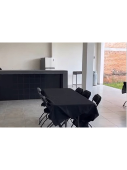 Terraza La Rinconada | Jardín para Eventos al Aire Libre en Aguascalientes