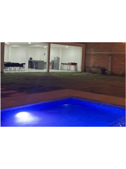 Terraza La Rinconada | Jardín para Eventos al Aire Libre en Aguascalientes