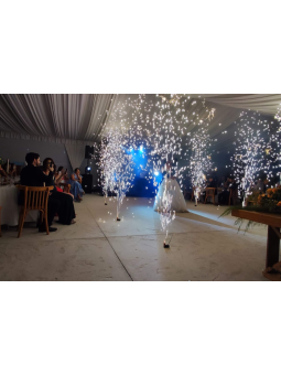 Terraza Bureo | Terraza moderna para eventos sociales en Aguascalientes