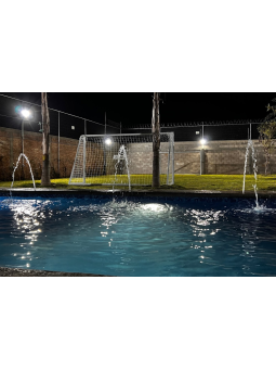 Terraza Lázuli | Renta de Terraza Elegante para Eventos en Aguascalientes