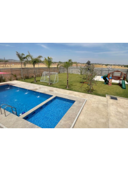 Terraza Lázuli | Renta de Terraza Elegante para Eventos en Aguascalientes