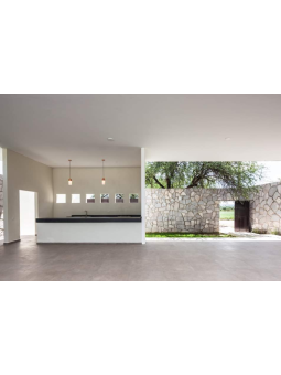 Terraza Mezquite | Jardín para Eventos al Aire Libre en Aguascalientes