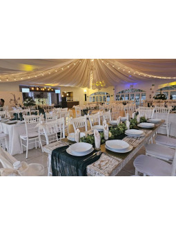 Salón Casa Victoria | Renta de Salón para Eventos en Aguascalientes