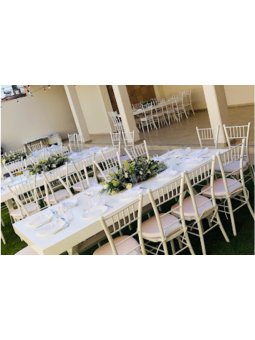 Le Coin Terraza | Renta de Terraza Moderna para Eventos en Aguascalientes