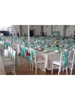 Terraza El Pedregal | Jardín para Eventos Sociales en Aguascalientes