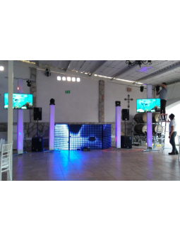 Terraza El Pedregal | Jardín para Eventos Sociales en Aguascalientes