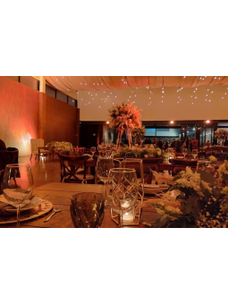 Terraza Acacia | Jardín y Terraza para Eventos en Aguascalientes