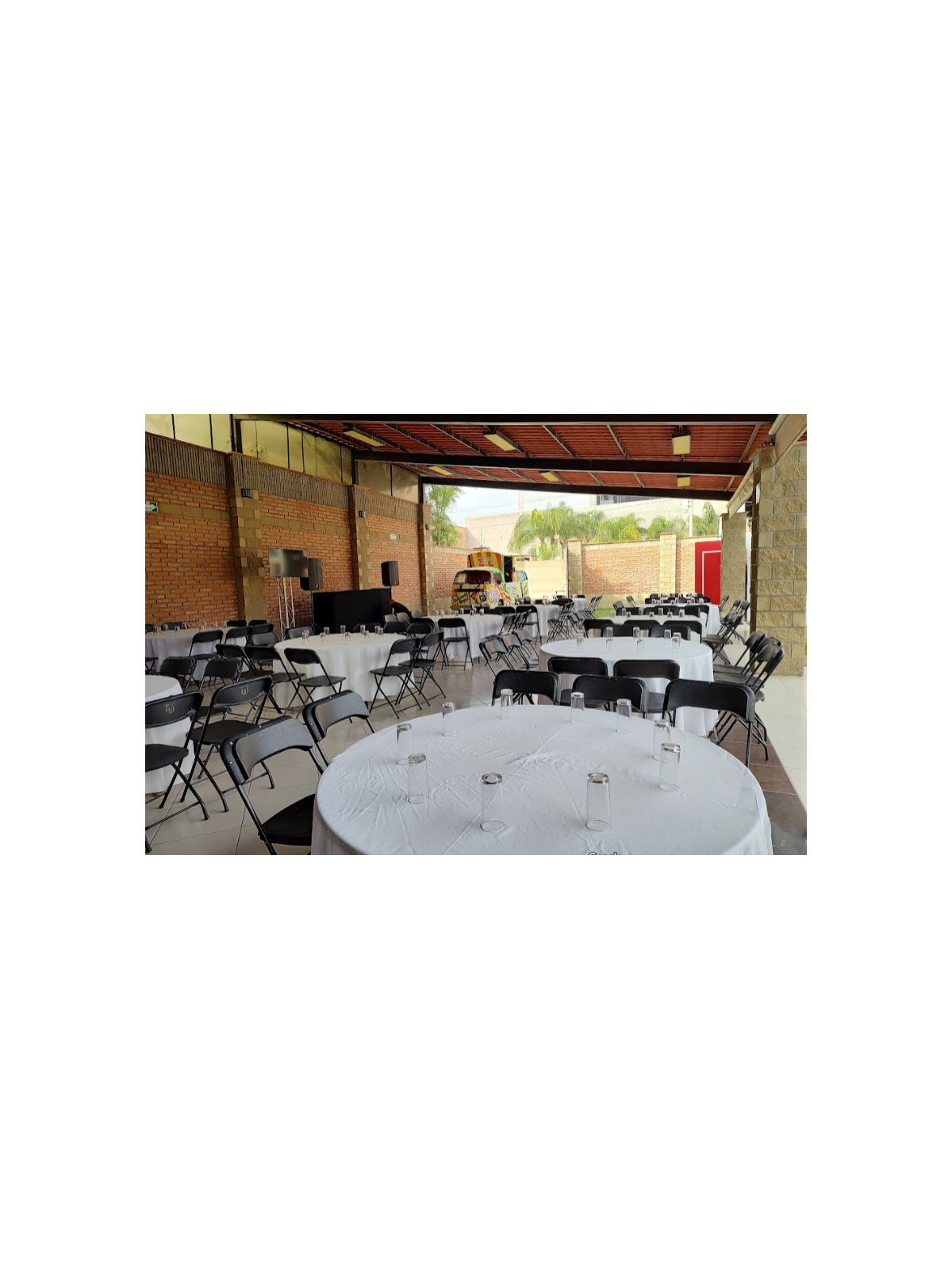 Jardín Rincón Regio | Renta de Jardín para Eventos en Aguascalientes