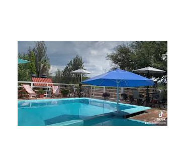 Cabaña La Bonita Morenita | Espacio campestre para eventos en Aguascalientes