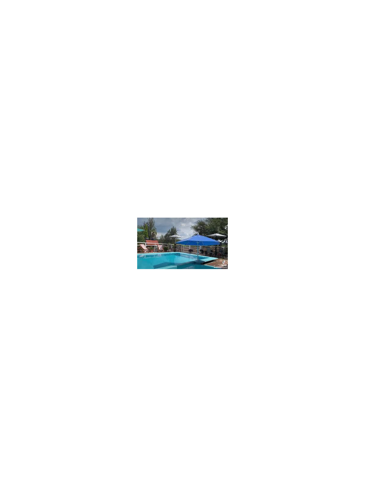 Cabaña La Bonita Morenita | Espacio campestre para eventos en Aguascalientes