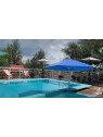 Cabaña La Bonita Morenita | Espacio campestre para eventos en Aguascalientes