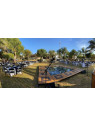 Terraza Santa María | Renta de Terraza para Eventos Sociales en Aguascalientes