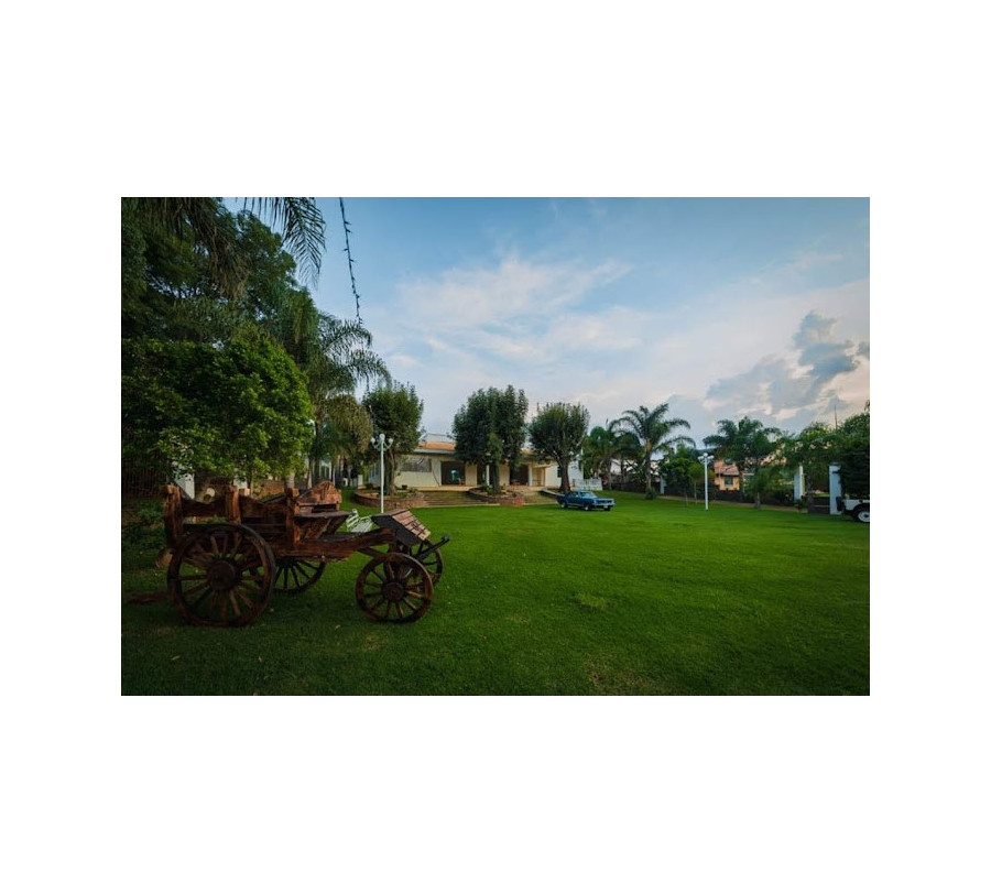 Terraza Santa María | Renta de Terraza para Eventos Sociales en Aguascalientes