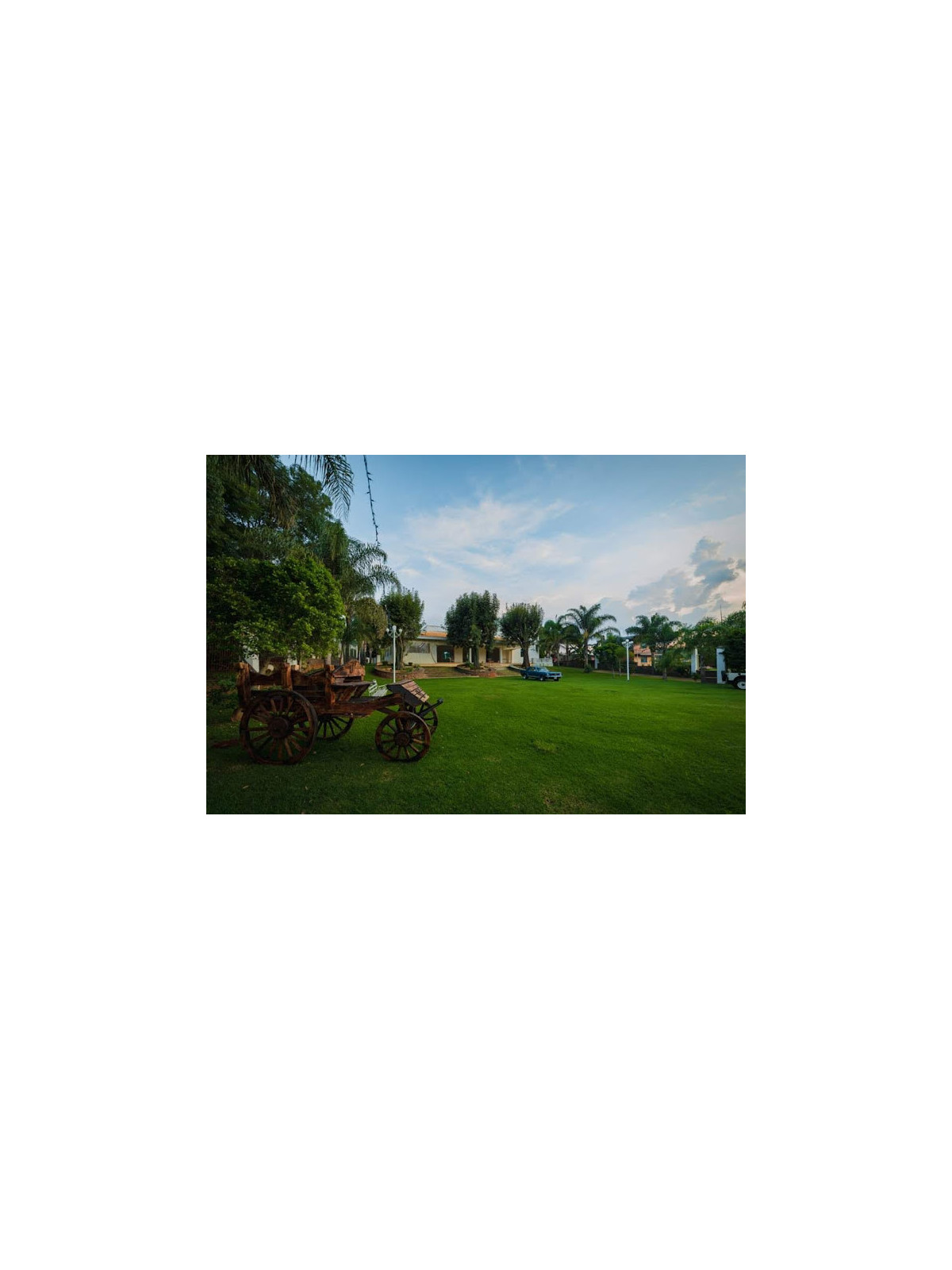 Terraza Santa María | Renta de Terraza para Eventos Sociales en Aguascalientes