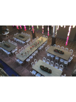 Salón Nieto 40 | Fiestas y Eventos Familiares en Aguascalientes