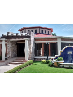 Salón Triana | Fiestas y Reuniones Familiares en Aguascalientes