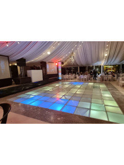 Salón Triana | Fiestas y Reuniones Familiares en Aguascalientes