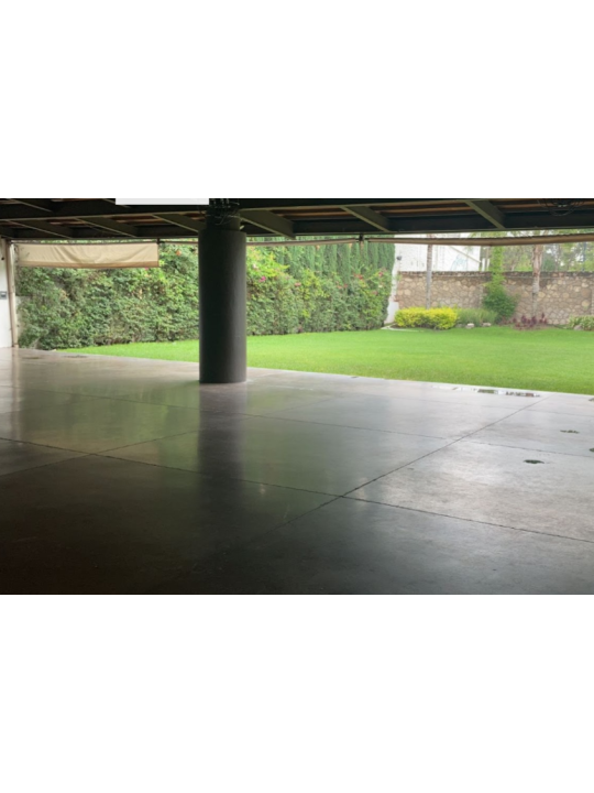 Gran Jardín | Bodas y Eventos Familiares al Aire Libre en Aguascalientes