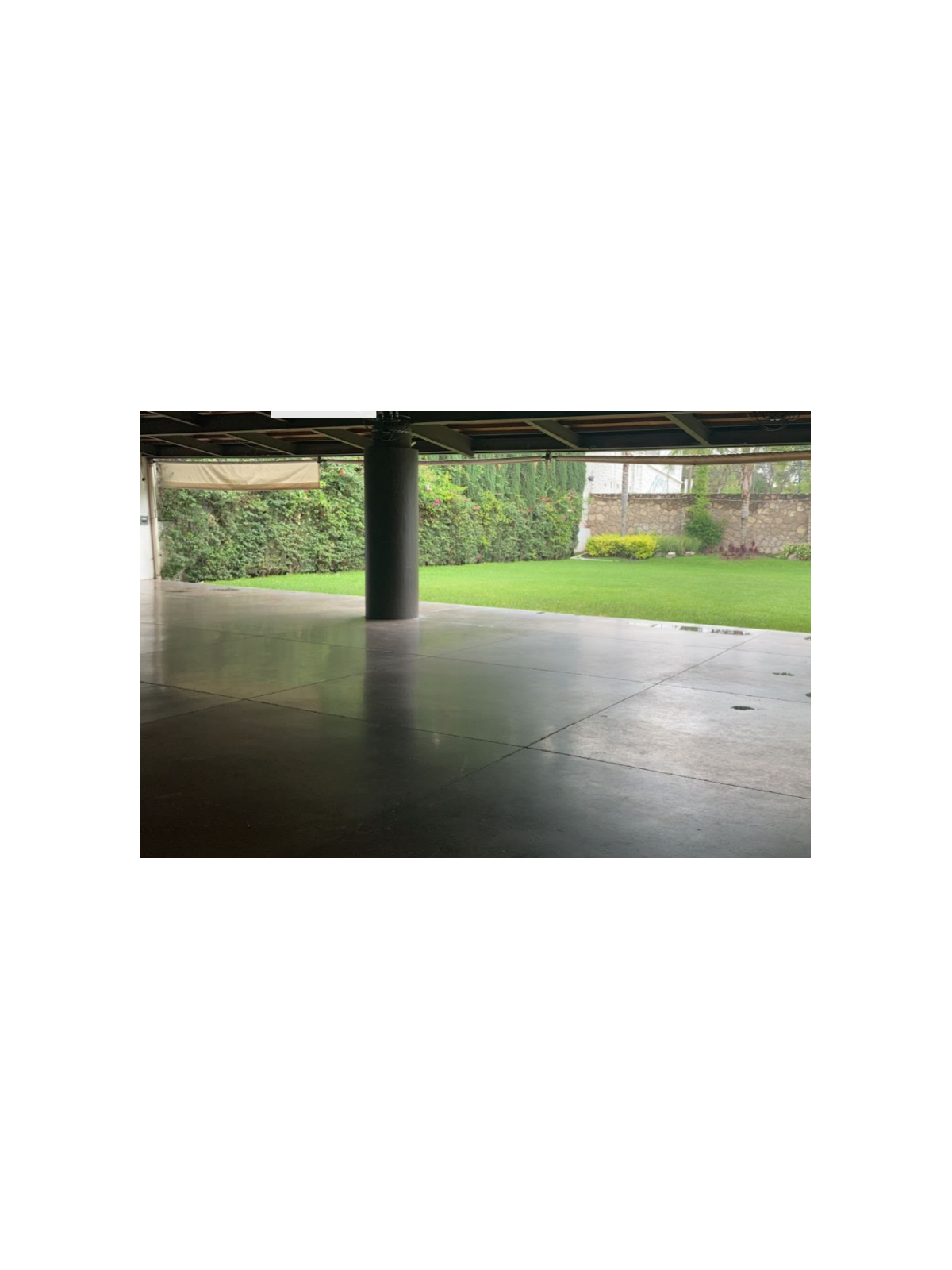 Gran Jardín | Bodas y Eventos Familiares al Aire Libre en Aguascalientes