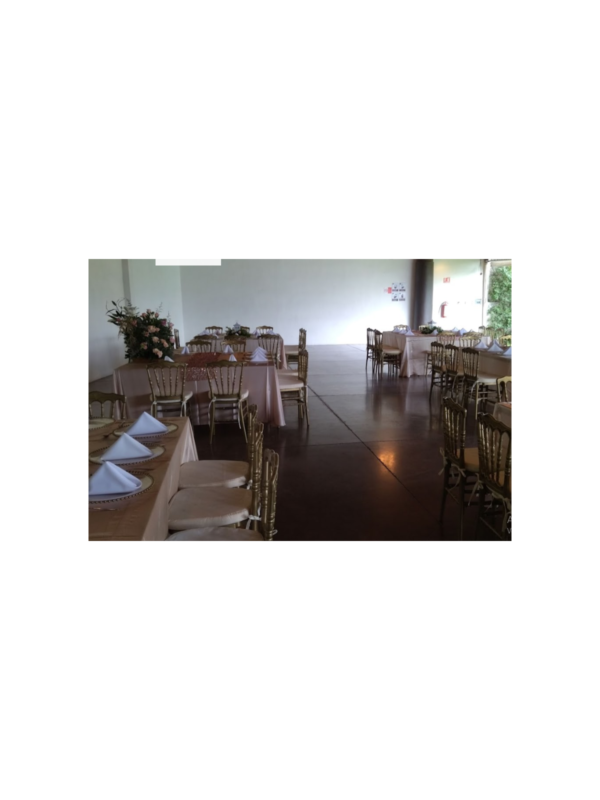 Gran Jardín | Bodas y Eventos Familiares al Aire Libre en Aguascalientes