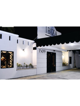 Salón Ibiza | Fiestas y Reuniones Familiares en Aguascalientes