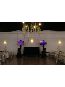 Salón Ibiza | Fiestas y Reuniones Familiares en Aguascalientes