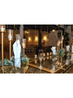 Salón Ibiza | Fiestas y Reuniones Familiares en Aguascalientes