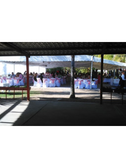 Salón El Country | Reuniones y Fiestas Familiares en Aguascalientes