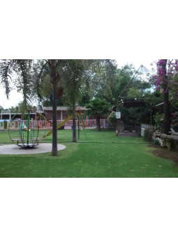 Salón El Country | Reuniones y Fiestas Familiares en Aguascalientes