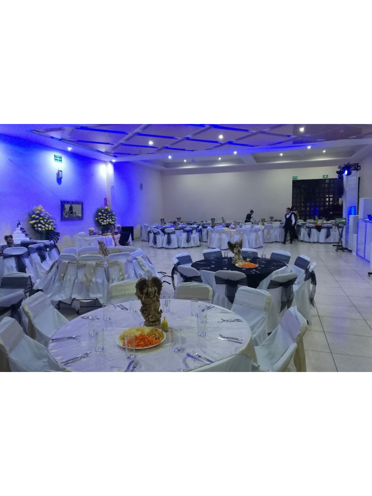 Grand Deluxe | Salón de Lujo para Bodas y Eventos en Aguascalientes