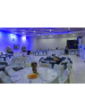 Grand Deluxe | Salón de Lujo para Bodas y Eventos en Aguascalientes