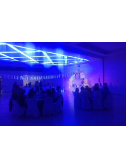 Grand Deluxe | Salón de Lujo para Bodas y Eventos en Aguascalientes