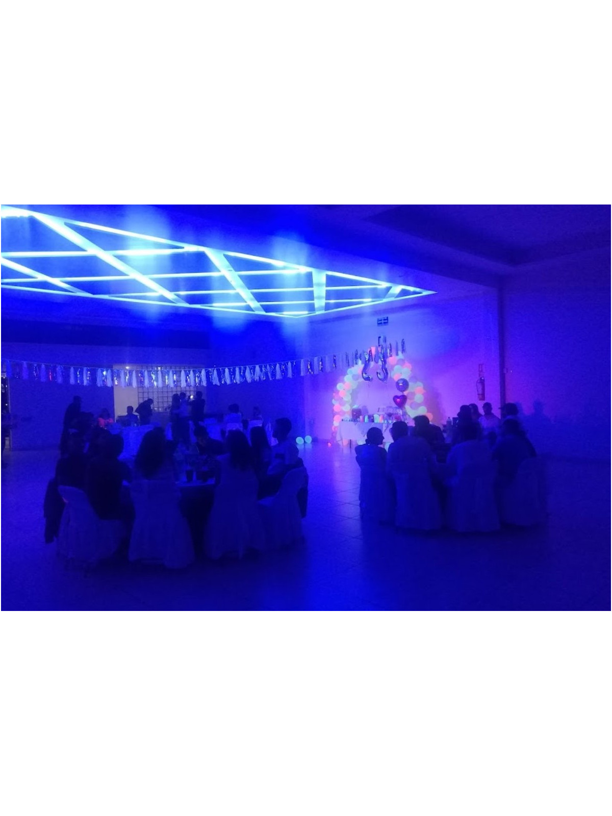 Grand Deluxe | Salón de Lujo para Bodas y Eventos en Aguascalientes