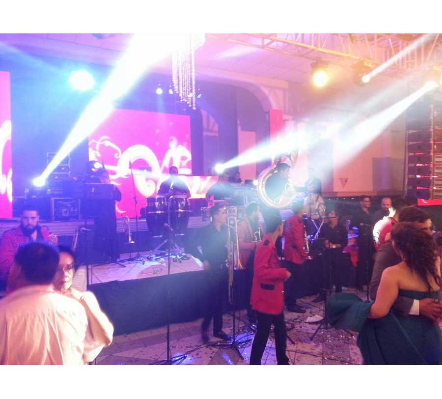 Banda Tierra Alteña | Banda sinaloense para fiestas en Aguascalientes