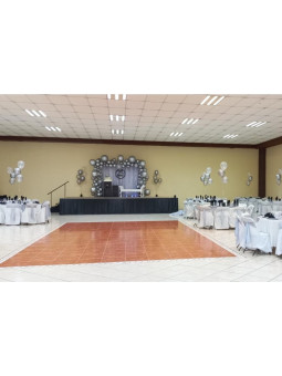Hacienda Real | Salón para Bodas y Eventos en Aguascalientes